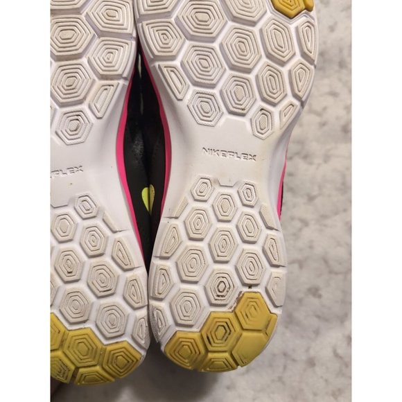 Nike Flex Trainer TR V 5 Running Training Shoes Size 9 Women's - Picture 11 of 11